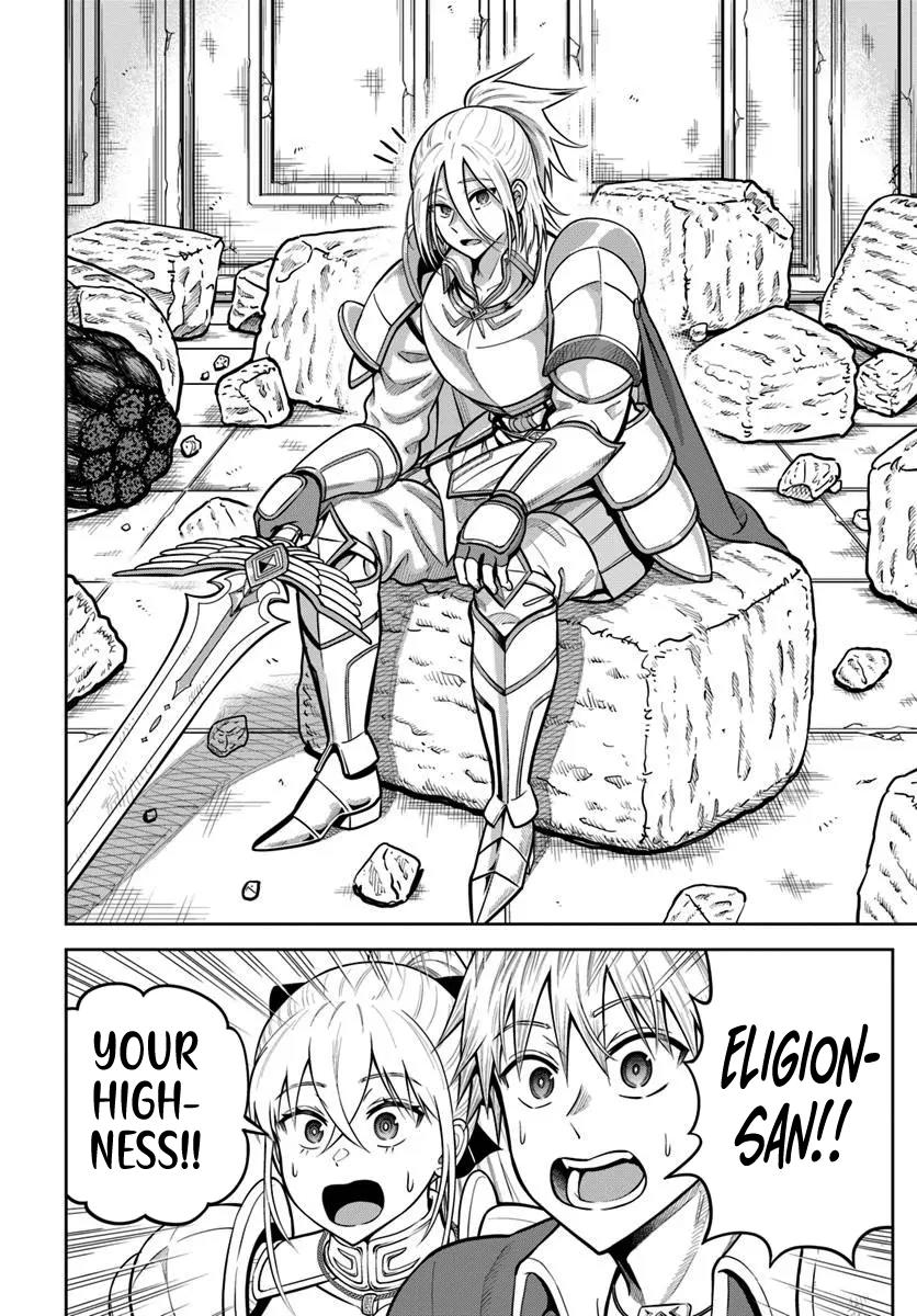 Read Dungeon ni Hisomu Yandere na Kanojo ni Ore wa Nando mo Korosareru Manga Online