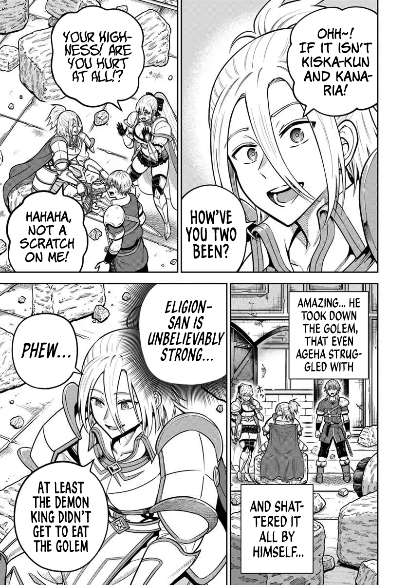 Read Dungeon ni Hisomu Yandere na Kanojo ni Ore wa Nando mo Korosareru Manga Online