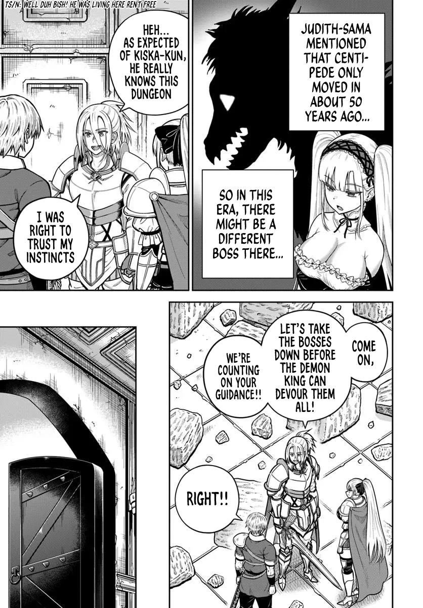 Read Dungeon ni Hisomu Yandere na Kanojo ni Ore wa Nando mo Korosareru Manga Online