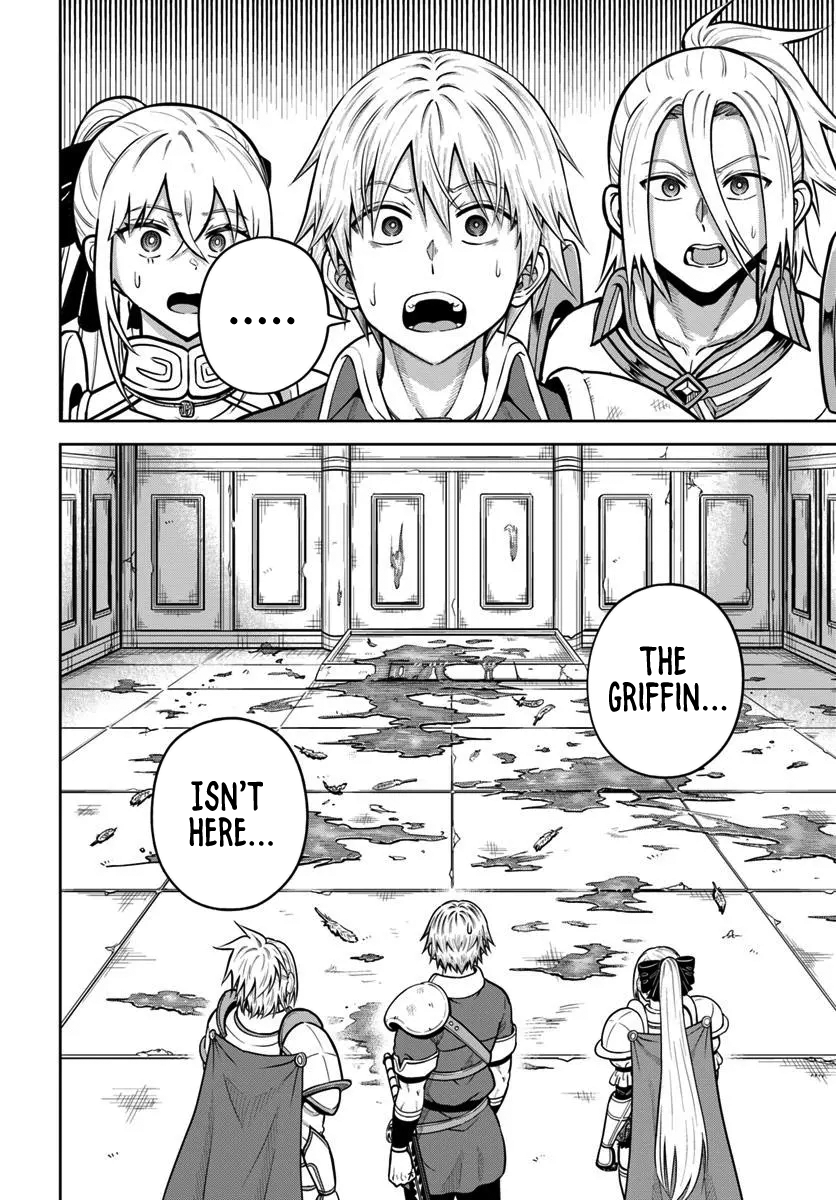 Read Dungeon ni Hisomu Yandere na Kanojo ni Ore wa Nando mo Korosareru Manga Online