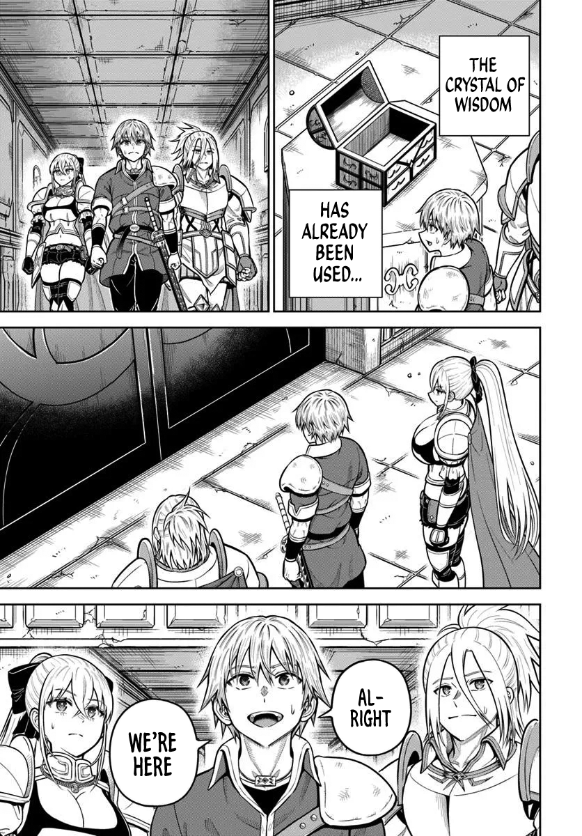 Read Dungeon ni Hisomu Yandere na Kanojo ni Ore wa Nando mo Korosareru Manga Online