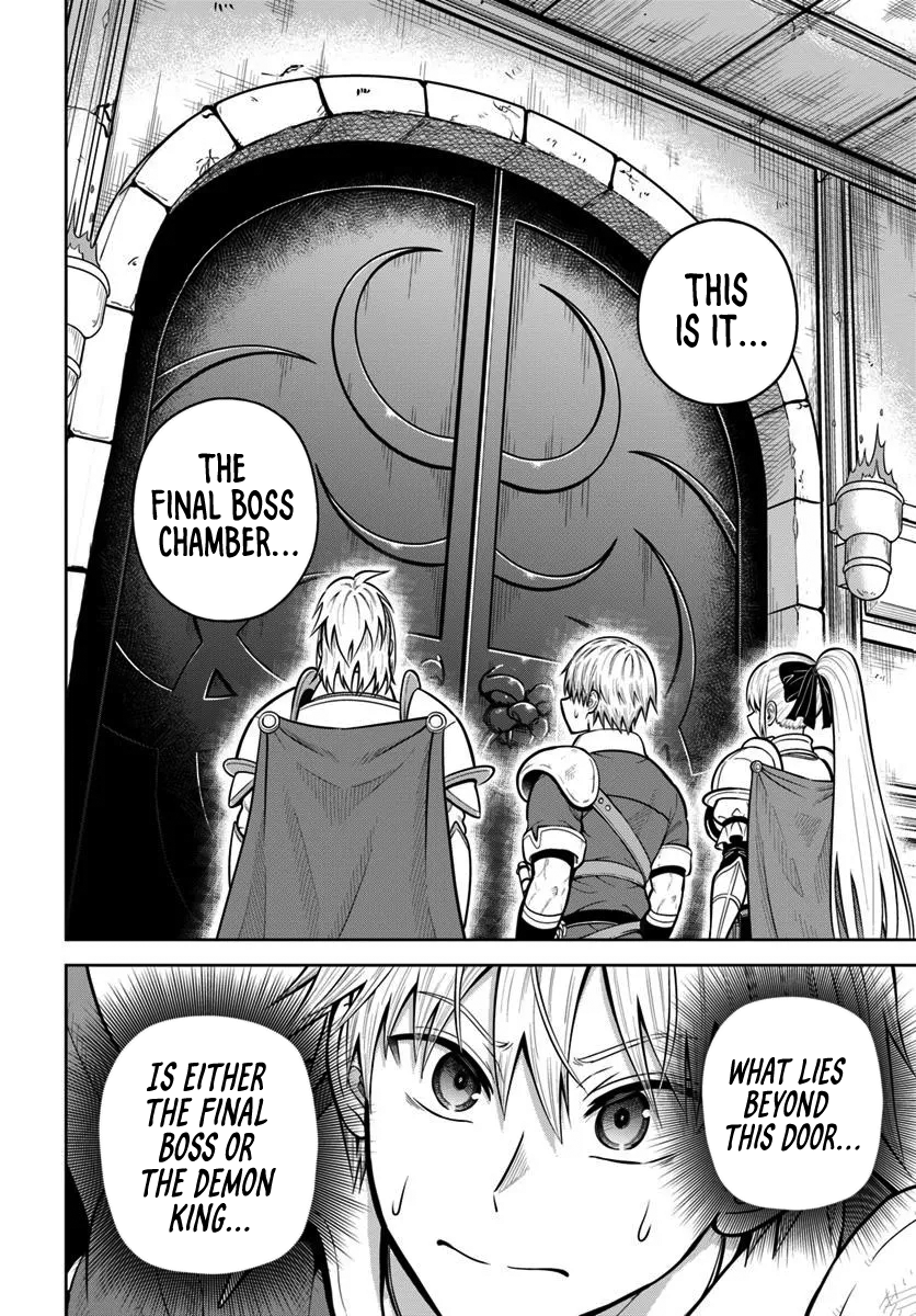 Read Dungeon ni Hisomu Yandere na Kanojo ni Ore wa Nando mo Korosareru Manga Online