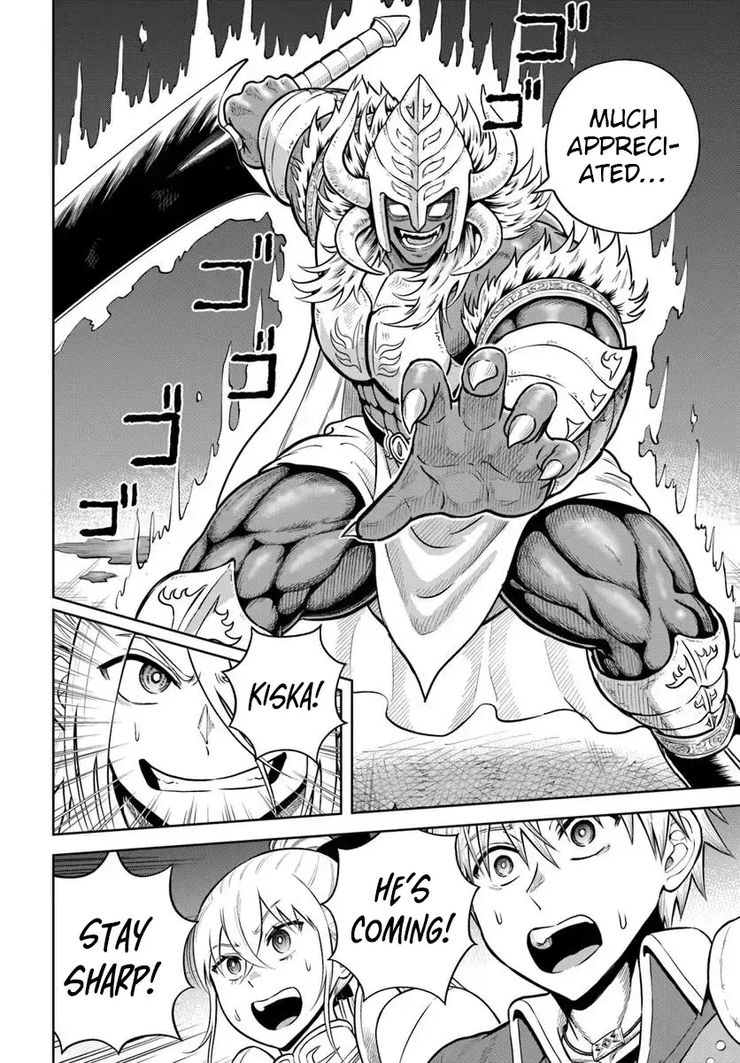 Read Dungeon ni Hisomu Yandere na Kanojo ni Ore wa Nando mo Korosareru Manga Online