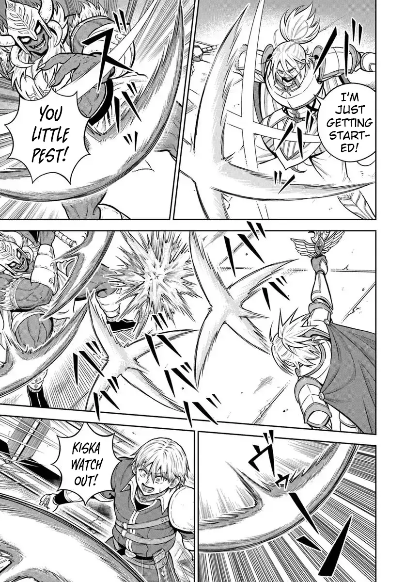 Read Dungeon ni Hisomu Yandere na Kanojo ni Ore wa Nando mo Korosareru Manga Online