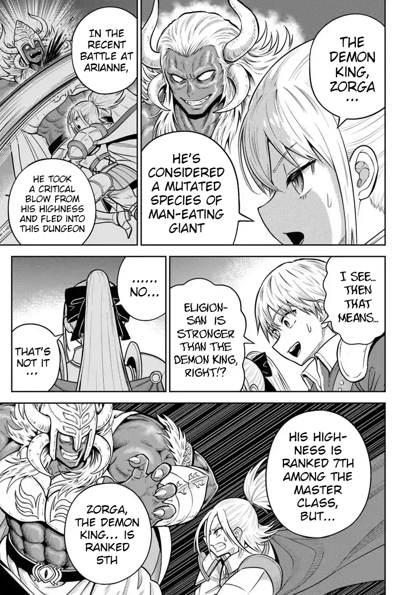 Read Dungeon ni Hisomu Yandere na Kanojo ni Ore wa Nando mo Korosareru Manga Online