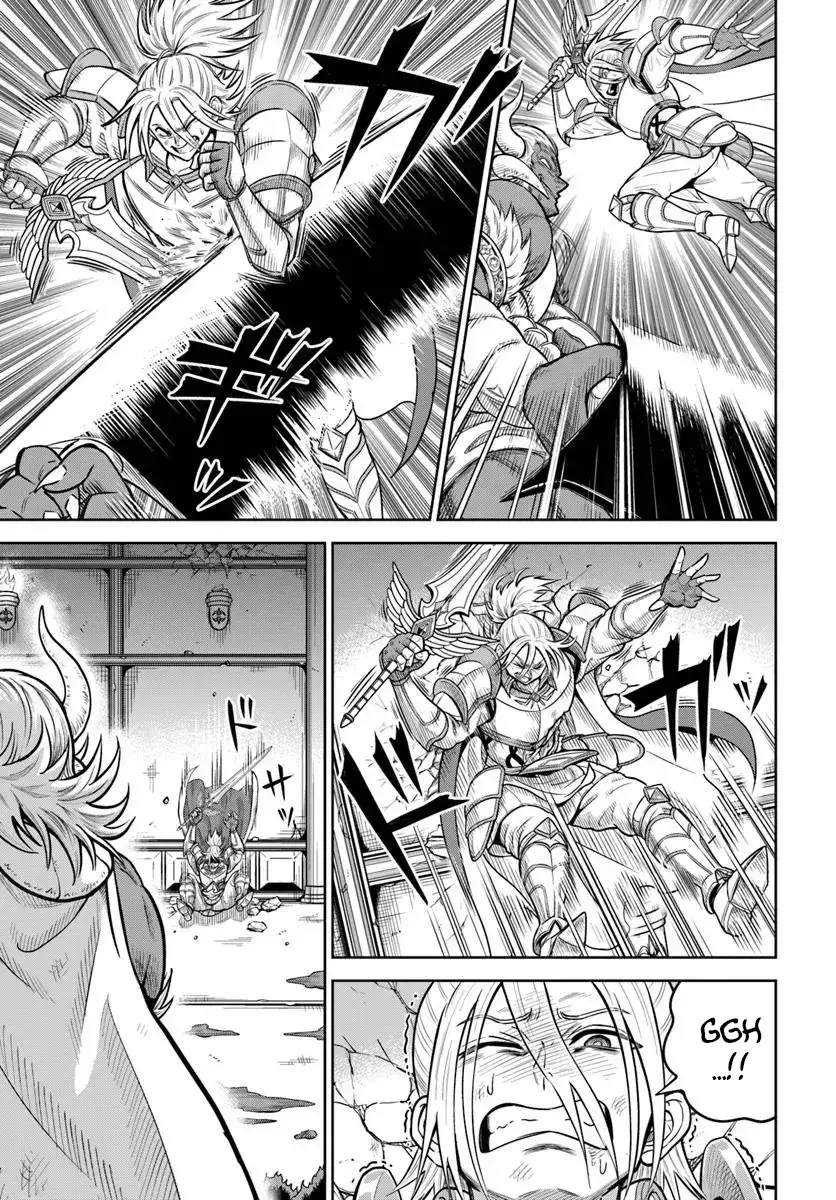 Read Dungeon ni Hisomu Yandere na Kanojo ni Ore wa Nando mo Korosareru Manga Online