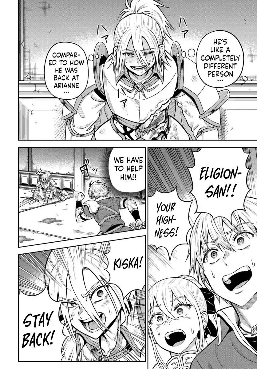 Read Dungeon ni Hisomu Yandere na Kanojo ni Ore wa Nando mo Korosareru Manga Online