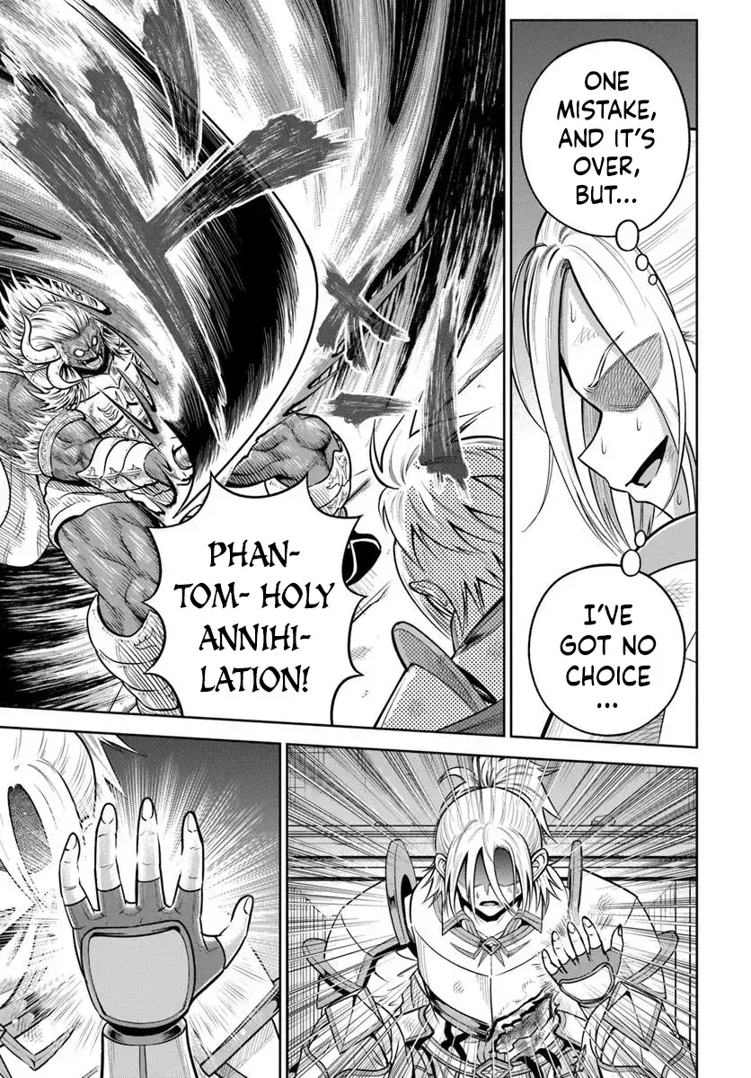 Read Dungeon ni Hisomu Yandere na Kanojo ni Ore wa Nando mo Korosareru Manga Online