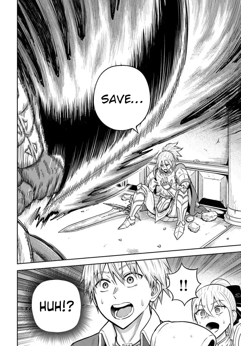 Read Dungeon ni Hisomu Yandere na Kanojo ni Ore wa Nando mo Korosareru Manga Online