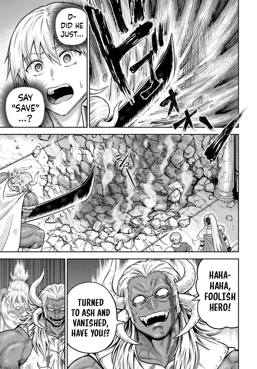 Read Dungeon ni Hisomu Yandere na Kanojo ni Ore wa Nando mo Korosareru Manga Online