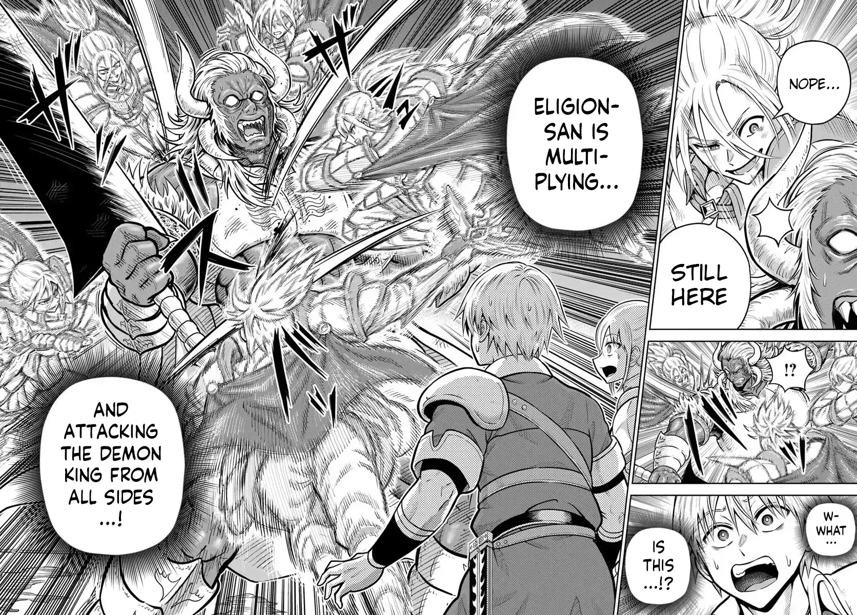 Read Dungeon ni Hisomu Yandere na Kanojo ni Ore wa Nando mo Korosareru Manga Online