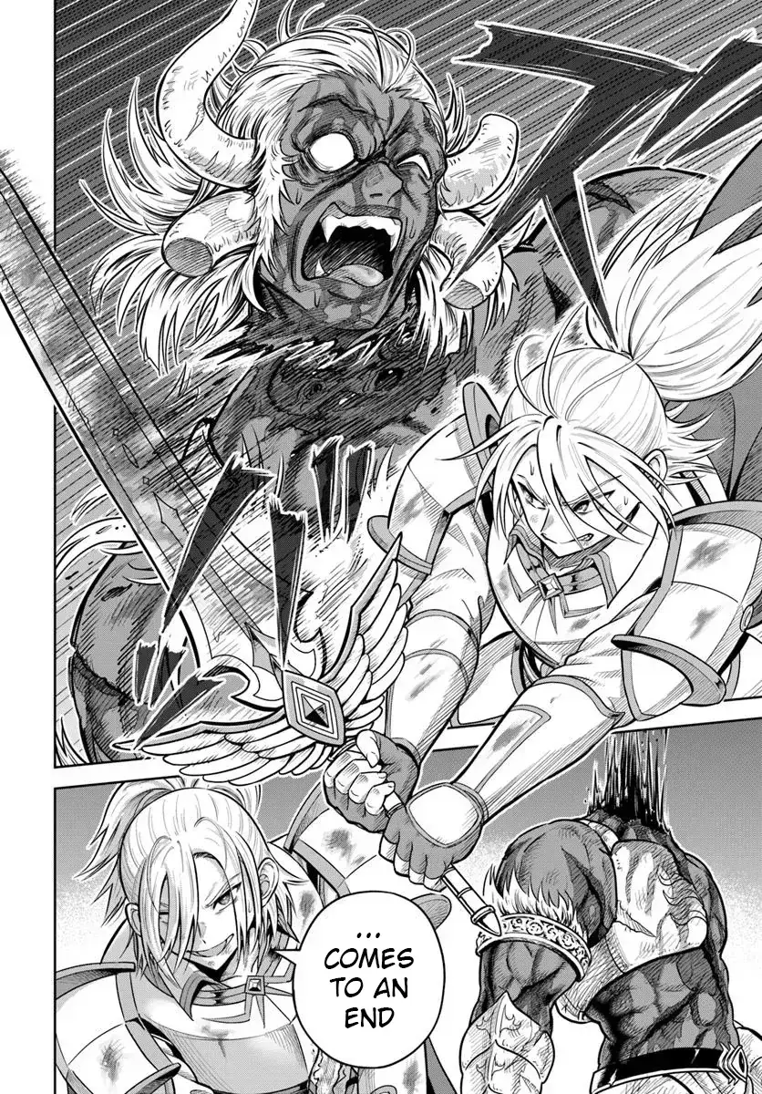 Read Dungeon ni Hisomu Yandere na Kanojo ni Ore wa Nando mo Korosareru Manga Online