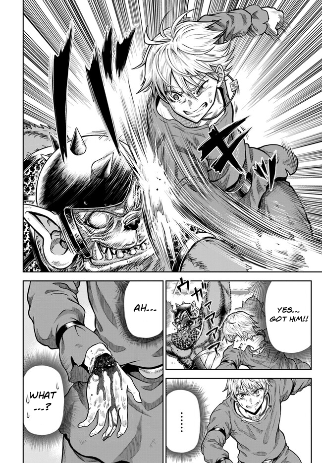 Read Dungeon ni Hisomu Yandere na Kanojo ni Ore wa Nando mo Korosareru Manga Online