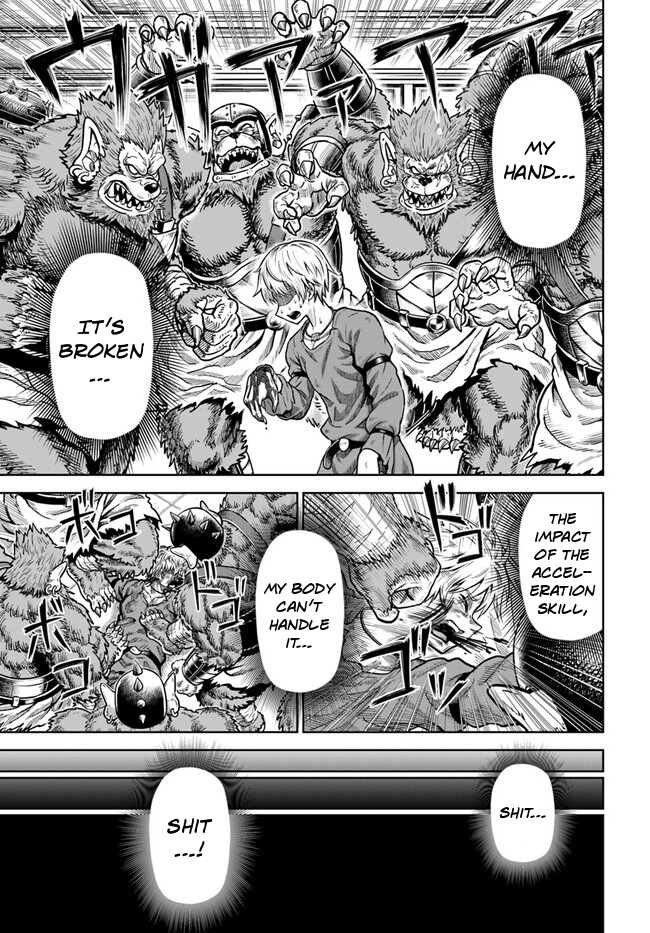 Read Dungeon ni Hisomu Yandere na Kanojo ni Ore wa Nando mo Korosareru Manga Online