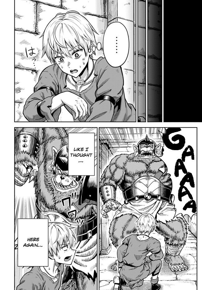 Read Dungeon ni Hisomu Yandere na Kanojo ni Ore wa Nando mo Korosareru Manga Online