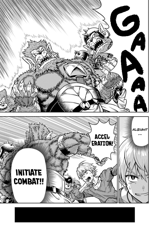 Read Dungeon ni Hisomu Yandere na Kanojo ni Ore wa Nando mo Korosareru Manga Online