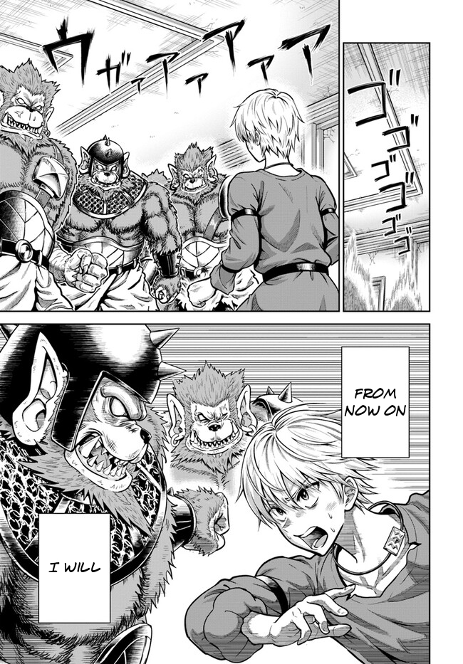 Read Dungeon ni Hisomu Yandere na Kanojo ni Ore wa Nando mo Korosareru Manga Online