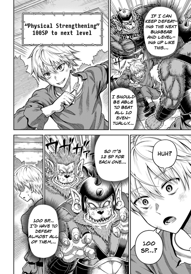 Read Dungeon ni Hisomu Yandere na Kanojo ni Ore wa Nando mo Korosareru Manga Online