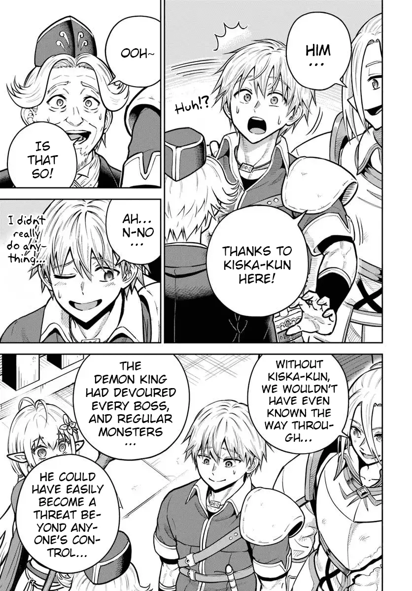 Read Dungeon ni Hisomu Yandere na Kanojo ni Ore wa Nando mo Korosareru Manga Online