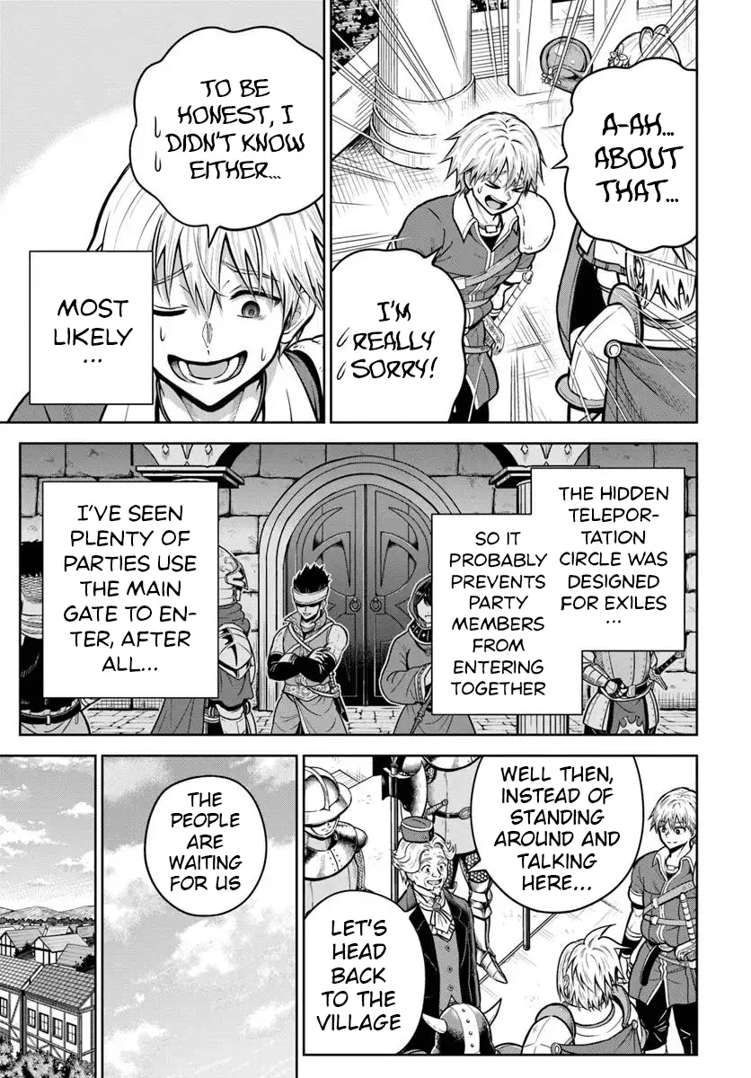 Read Dungeon ni Hisomu Yandere na Kanojo ni Ore wa Nando mo Korosareru Manga Online