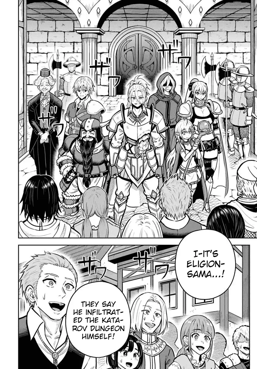 Read Dungeon ni Hisomu Yandere na Kanojo ni Ore wa Nando mo Korosareru Manga Online