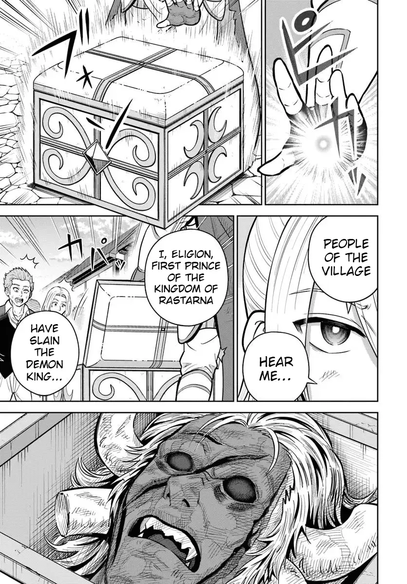 Read Dungeon ni Hisomu Yandere na Kanojo ni Ore wa Nando mo Korosareru Manga Online