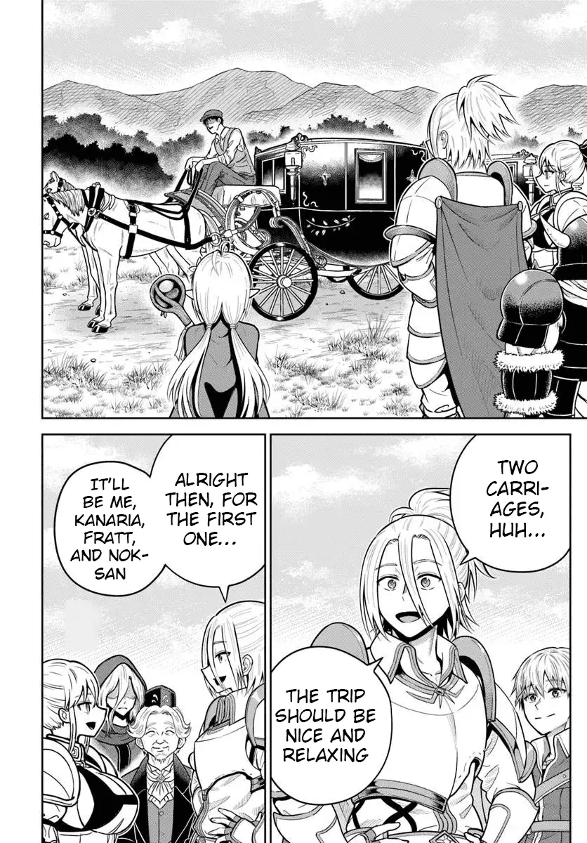 Read Dungeon ni Hisomu Yandere na Kanojo ni Ore wa Nando mo Korosareru Manga Online