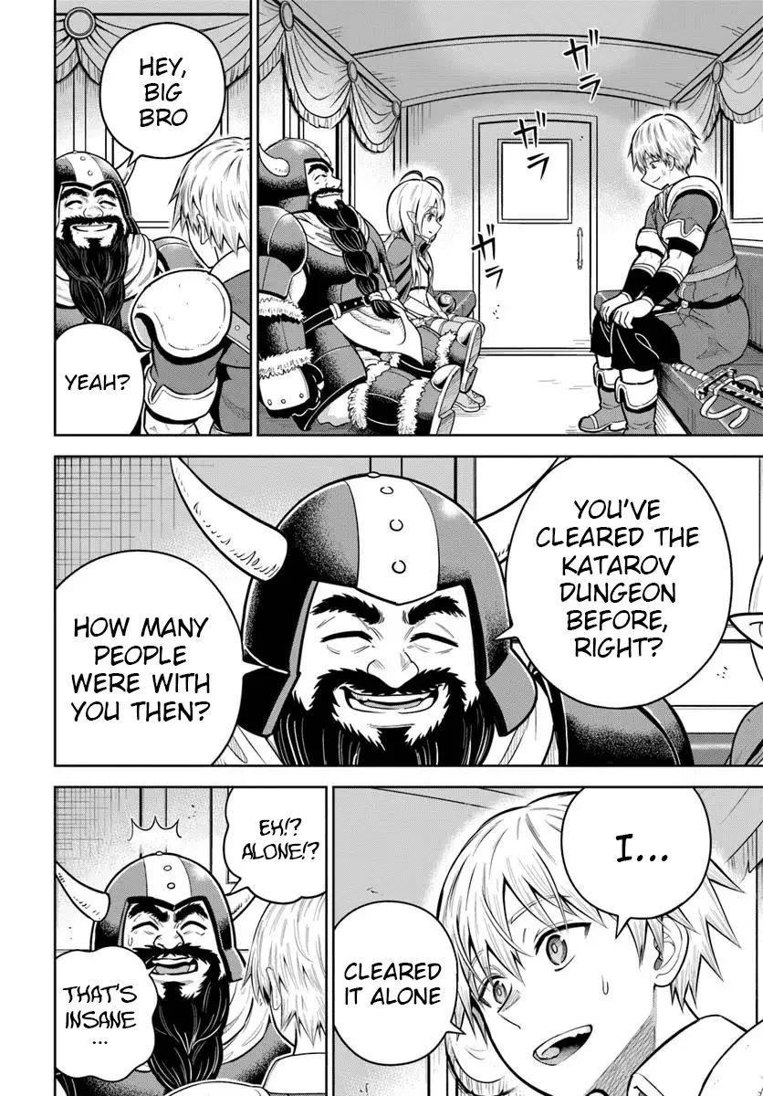 Read Dungeon ni Hisomu Yandere na Kanojo ni Ore wa Nando mo Korosareru Manga Online