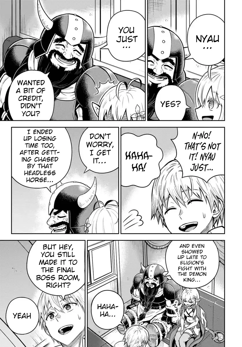 Read Dungeon ni Hisomu Yandere na Kanojo ni Ore wa Nando mo Korosareru Manga Online