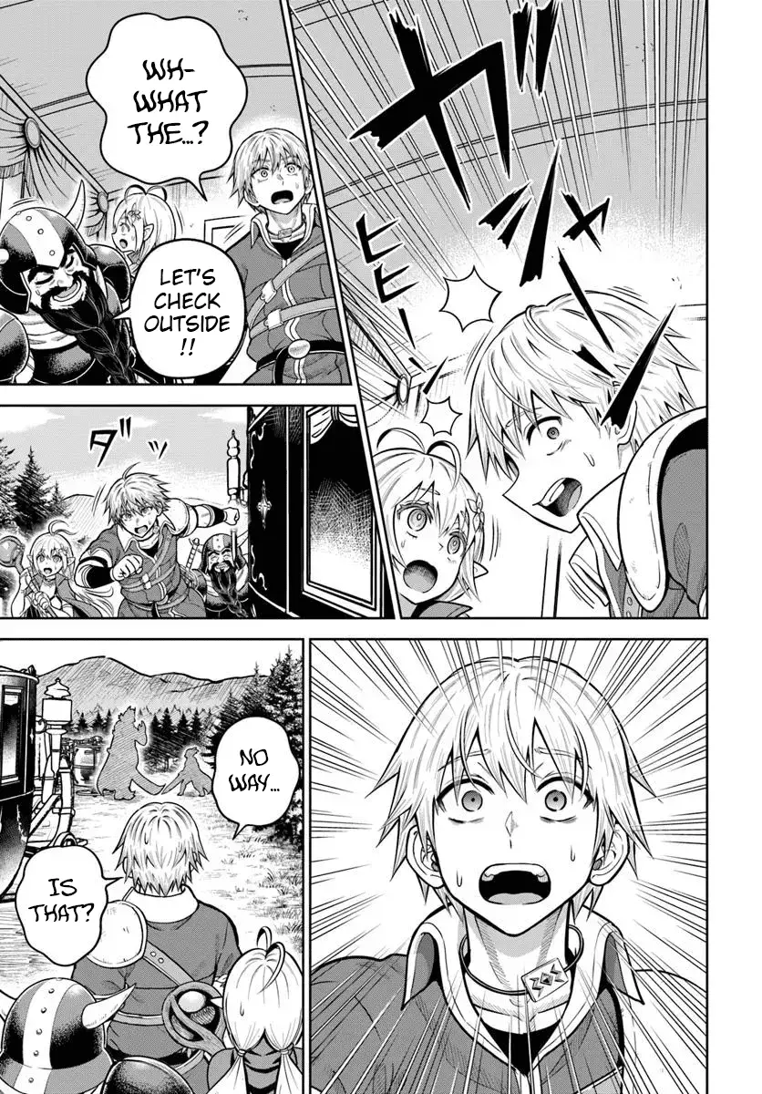 Read Dungeon ni Hisomu Yandere na Kanojo ni Ore wa Nando mo Korosareru Manga Online