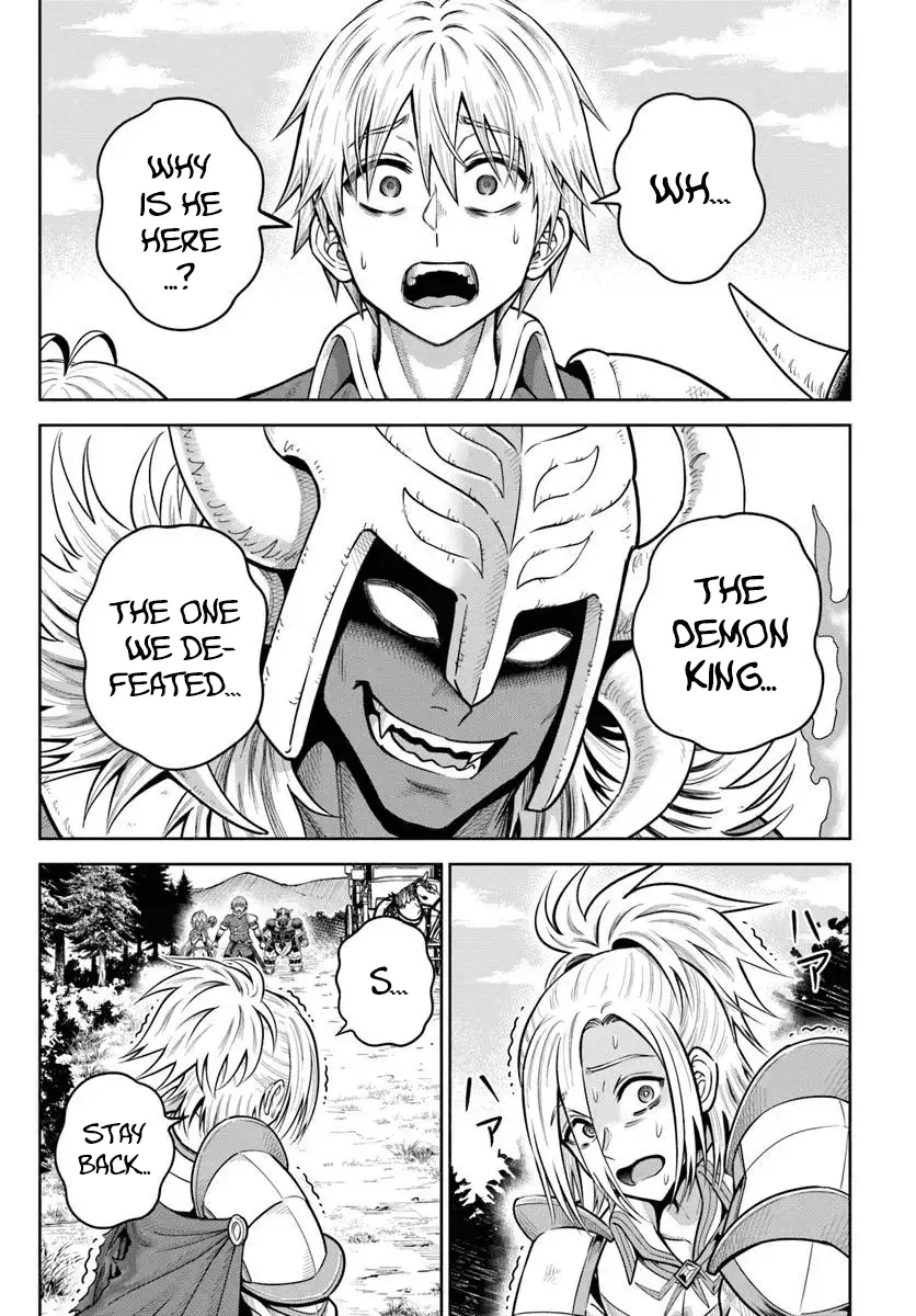 Read Dungeon ni Hisomu Yandere na Kanojo ni Ore wa Nando mo Korosareru Manga Online