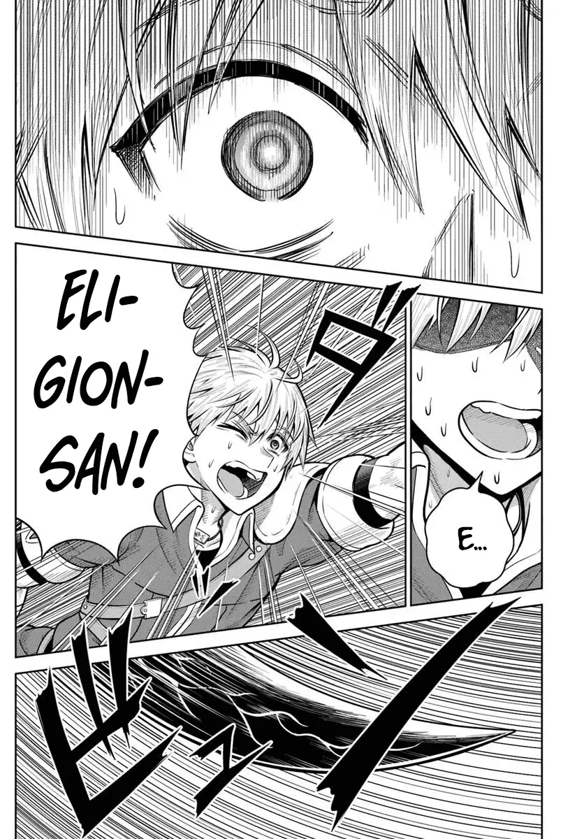 Read Dungeon ni Hisomu Yandere na Kanojo ni Ore wa Nando mo Korosareru Manga Online