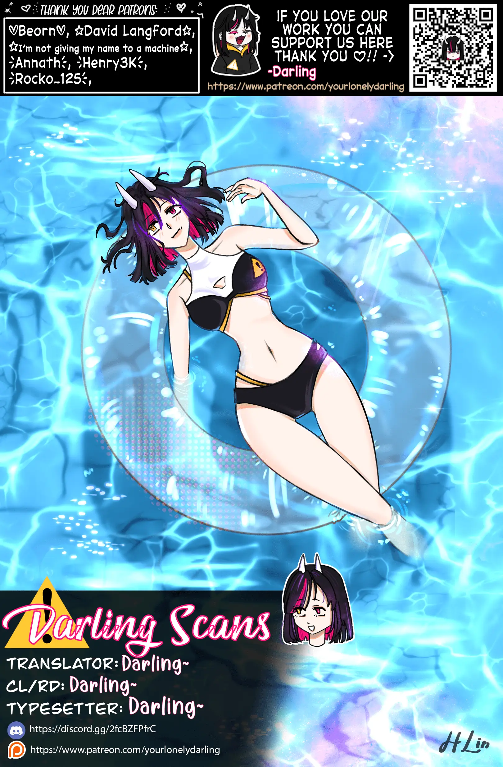 Read Dungeon ni Hisomu Yandere na Kanojo ni Ore wa Nando mo Korosareru Manga Online