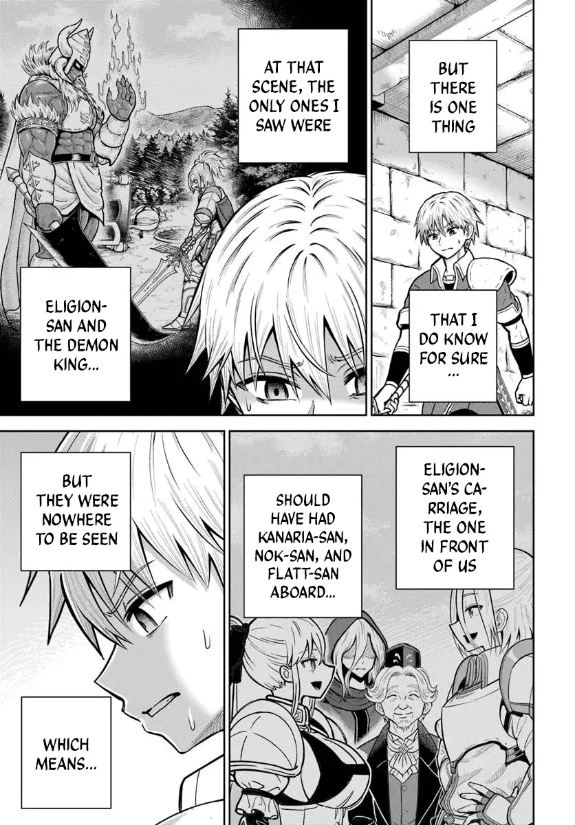 Read Dungeon ni Hisomu Yandere na Kanojo ni Ore wa Nando mo Korosareru Manga Online