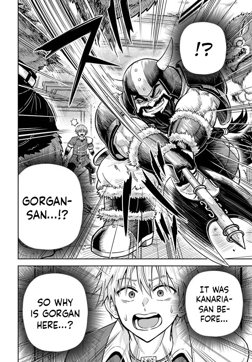 Read Dungeon ni Hisomu Yandere na Kanojo ni Ore wa Nando mo Korosareru Manga Online