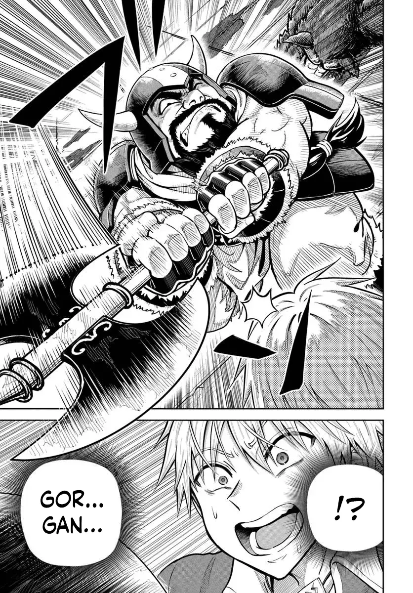 Read Dungeon ni Hisomu Yandere na Kanojo ni Ore wa Nando mo Korosareru Manga Online