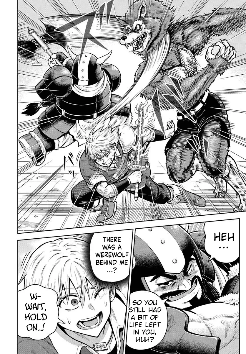 Read Dungeon ni Hisomu Yandere na Kanojo ni Ore wa Nando mo Korosareru Manga Online