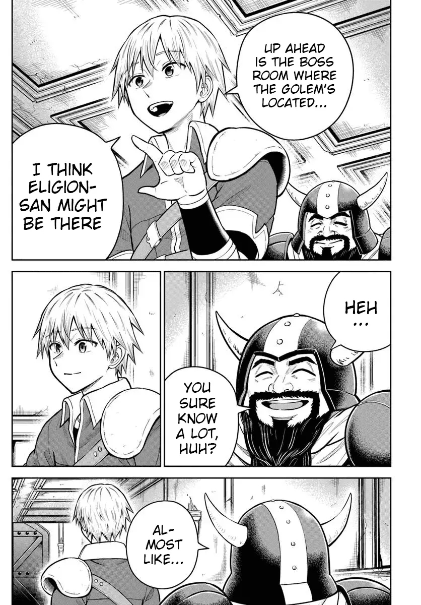 Read Dungeon ni Hisomu Yandere na Kanojo ni Ore wa Nando mo Korosareru Manga Online