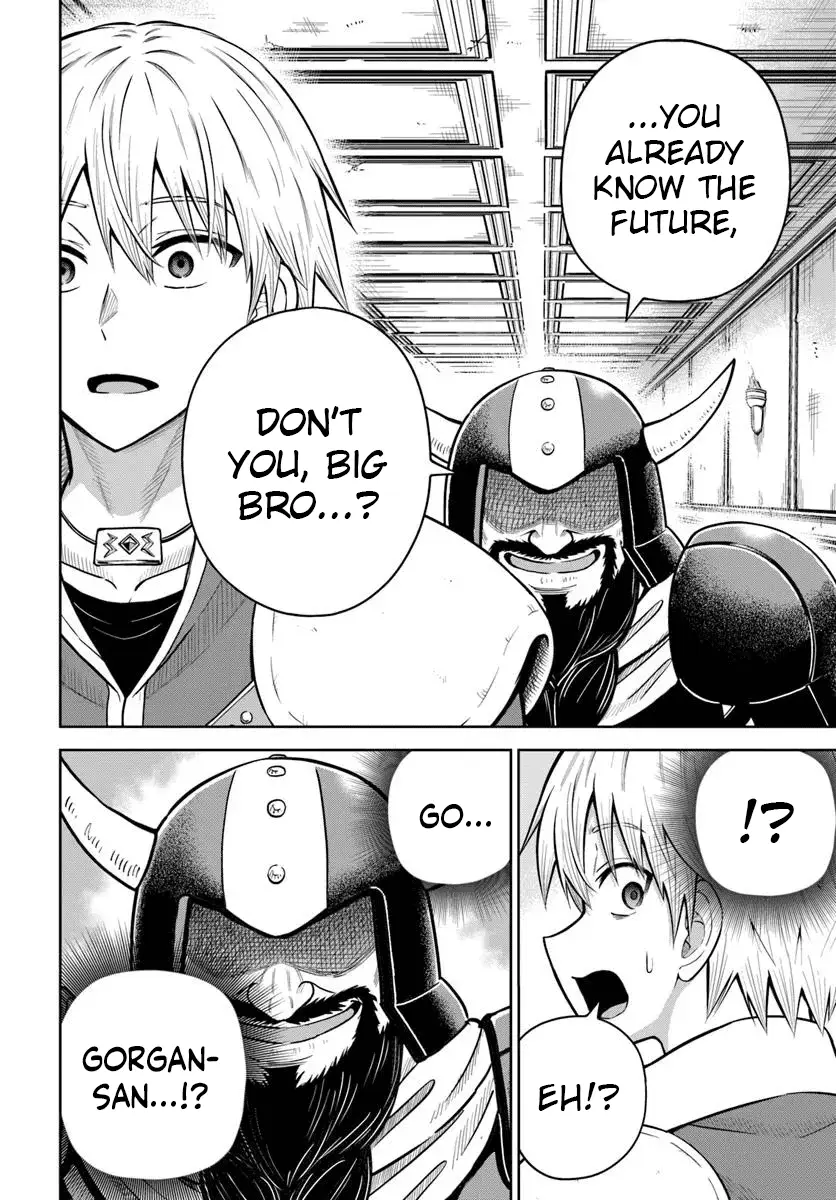 Read Dungeon ni Hisomu Yandere na Kanojo ni Ore wa Nando mo Korosareru Manga Online