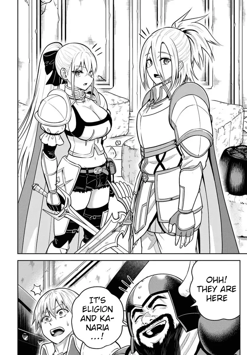 Read Dungeon ni Hisomu Yandere na Kanojo ni Ore wa Nando mo Korosareru Manga Online