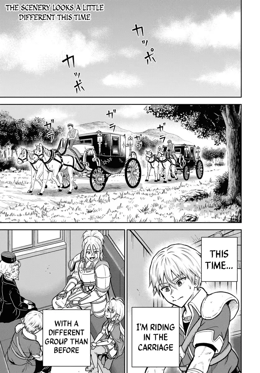 Read Dungeon ni Hisomu Yandere na Kanojo ni Ore wa Nando mo Korosareru Manga Online