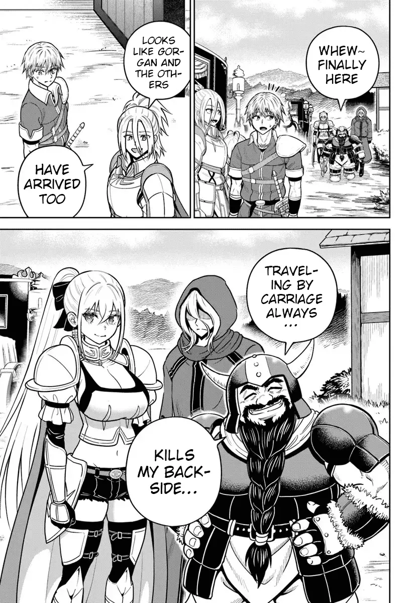 Read Dungeon ni Hisomu Yandere na Kanojo ni Ore wa Nando mo Korosareru Manga Online