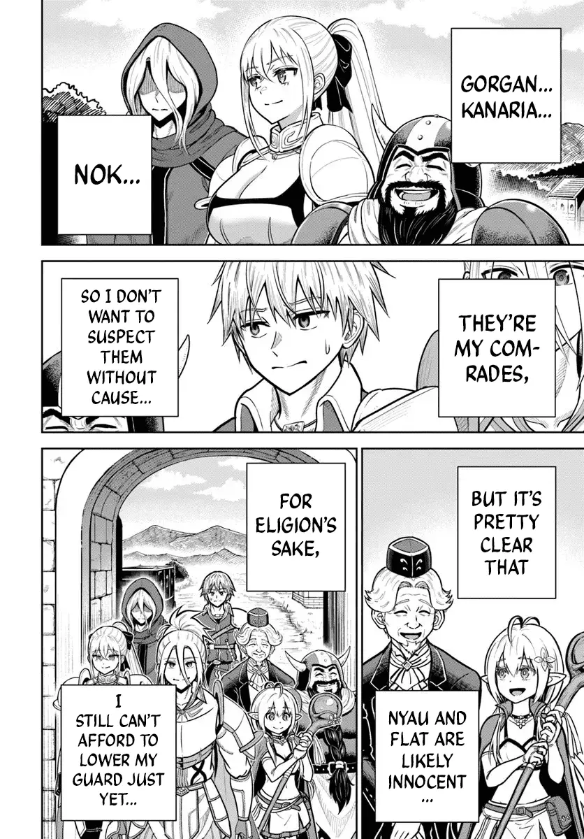 Read Dungeon ni Hisomu Yandere na Kanojo ni Ore wa Nando mo Korosareru Manga Online