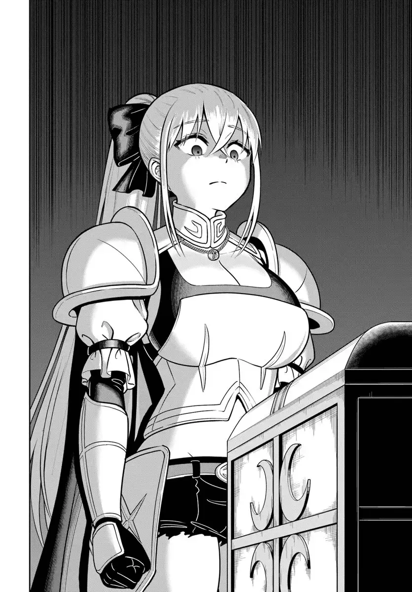 Read Dungeon ni Hisomu Yandere na Kanojo ni Ore wa Nando mo Korosareru Manga Online