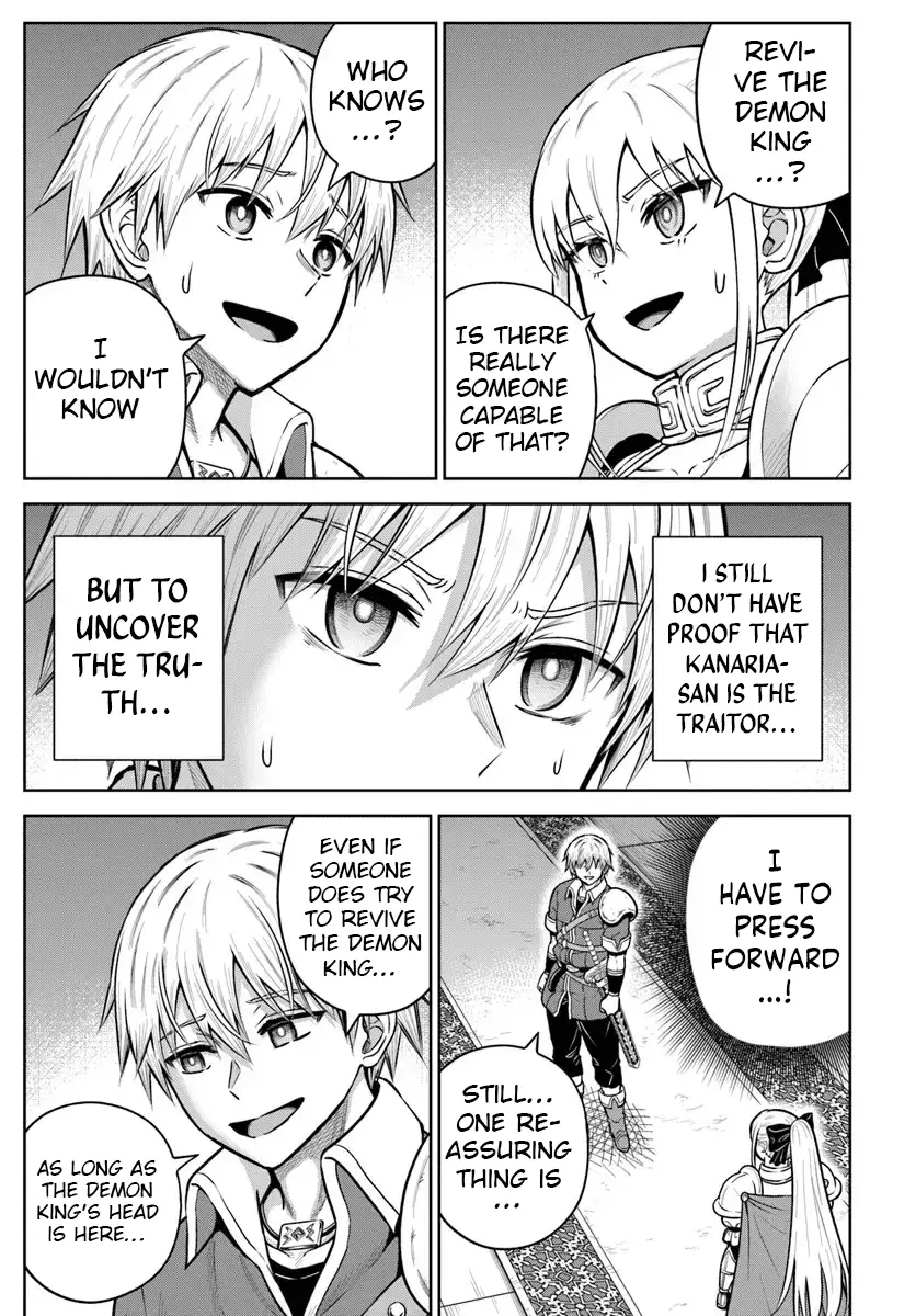 Read Dungeon ni Hisomu Yandere na Kanojo ni Ore wa Nando mo Korosareru Manga Online