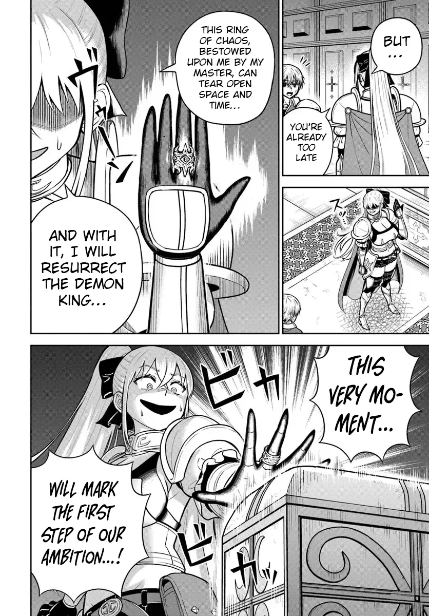 Read Dungeon ni Hisomu Yandere na Kanojo ni Ore wa Nando mo Korosareru Manga Online