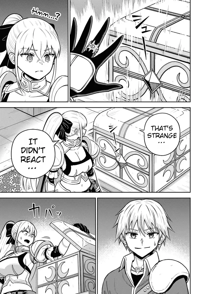 Read Dungeon ni Hisomu Yandere na Kanojo ni Ore wa Nando mo Korosareru Manga Online