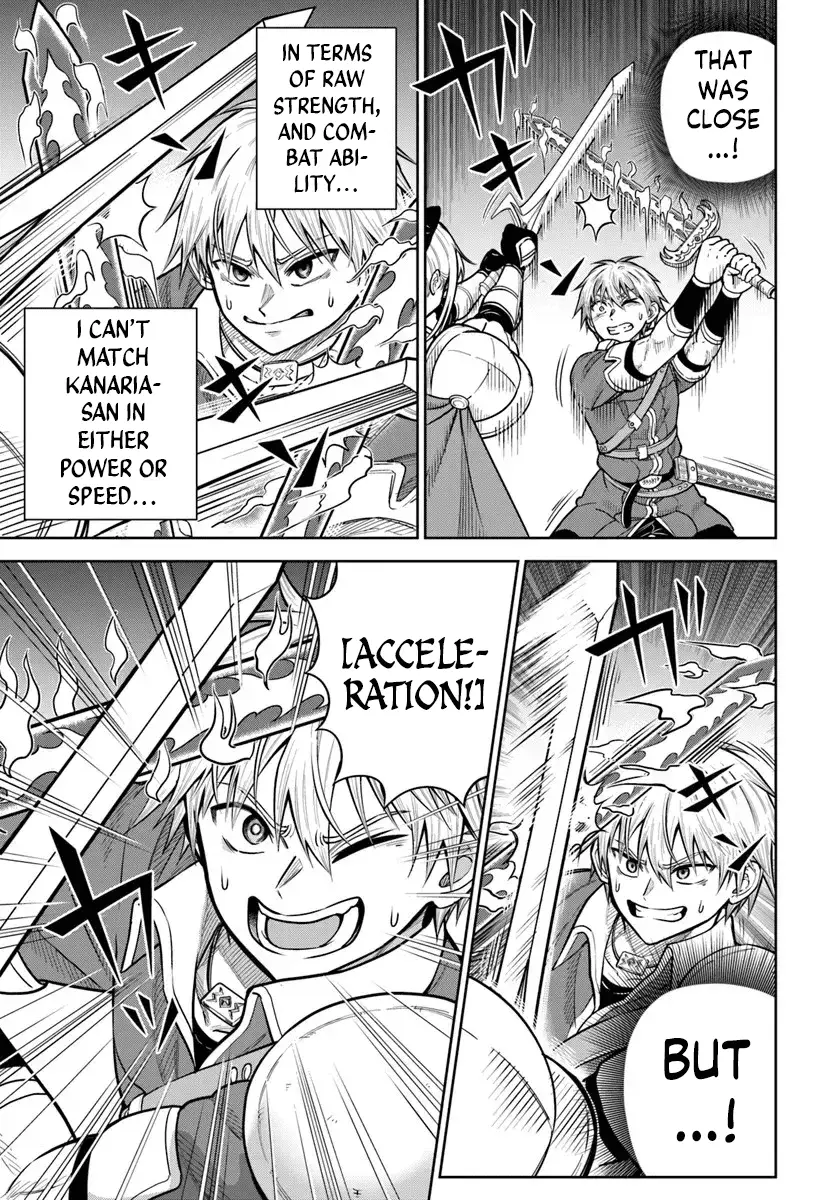 Read Dungeon ni Hisomu Yandere na Kanojo ni Ore wa Nando mo Korosareru Manga Online