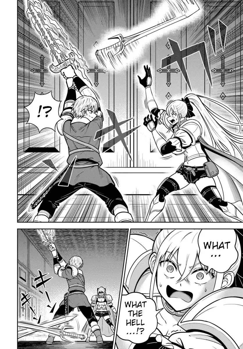 Read Dungeon ni Hisomu Yandere na Kanojo ni Ore wa Nando mo Korosareru Manga Online