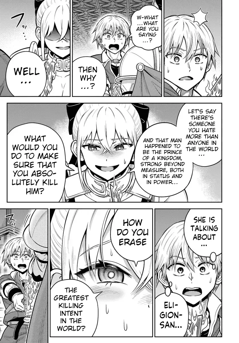 Read Dungeon ni Hisomu Yandere na Kanojo ni Ore wa Nando mo Korosareru Manga Online